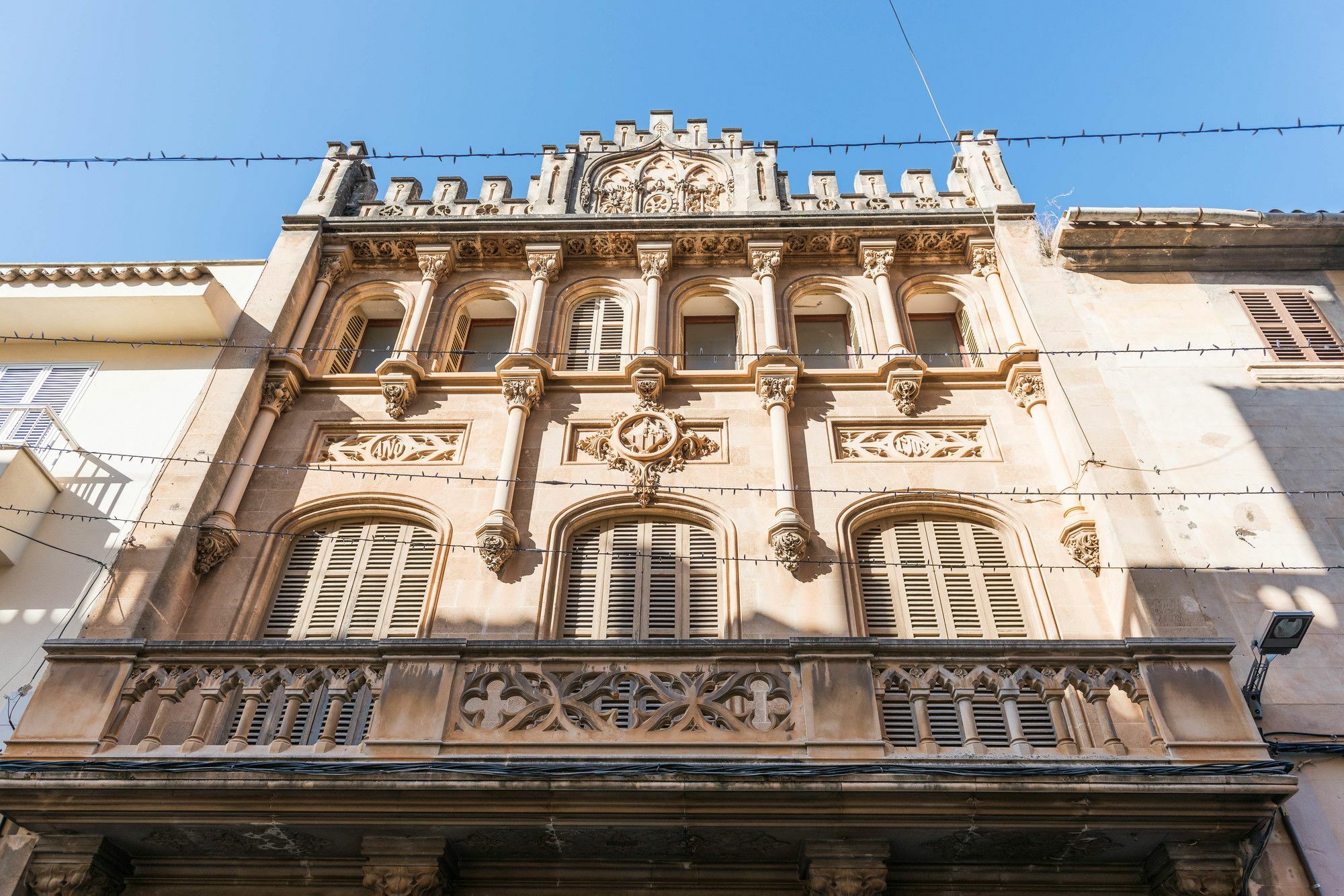 Son Sampol Villa Llucmajor  Exterior foto