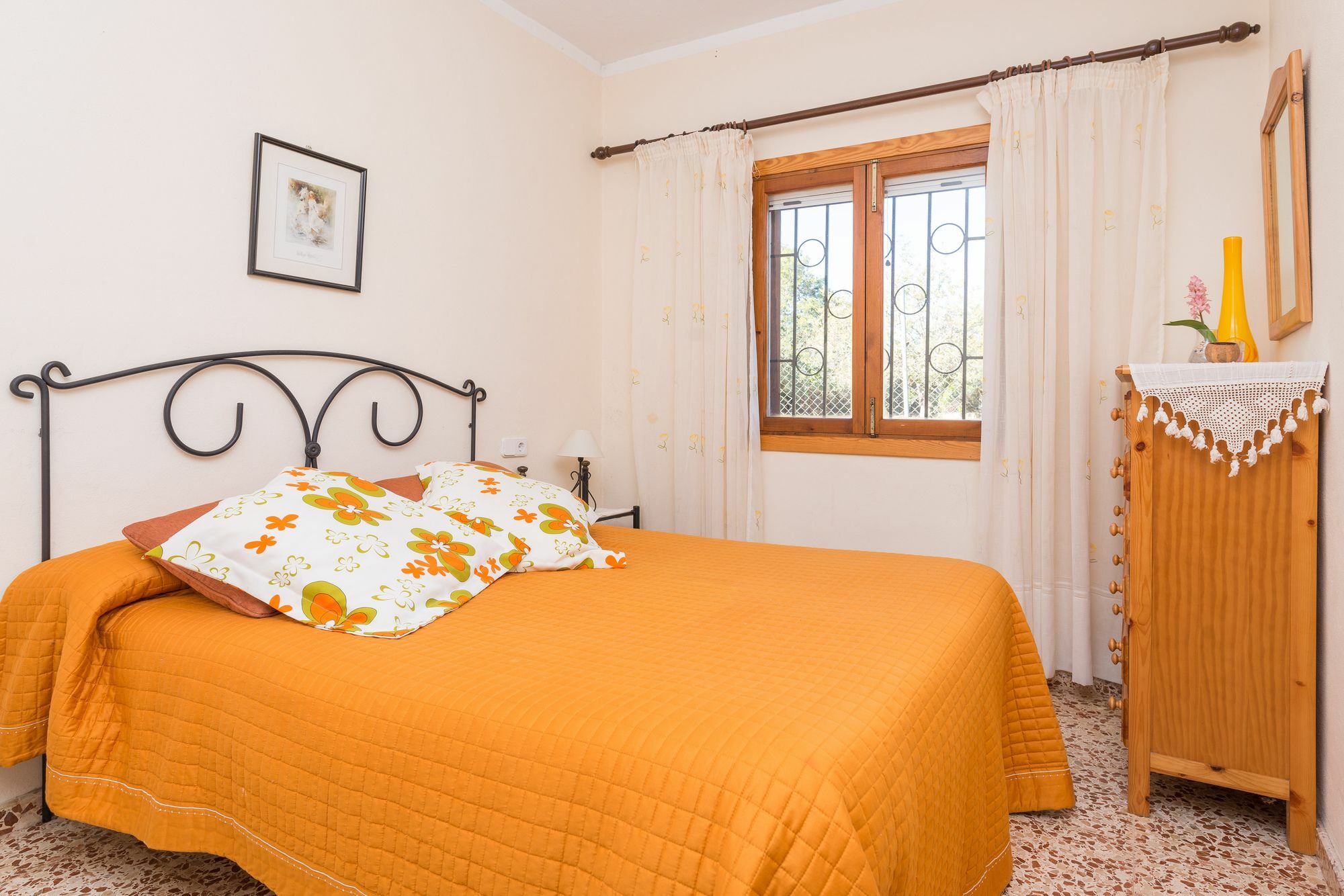 Son Sampol Villa Llucmajor  Exterior foto