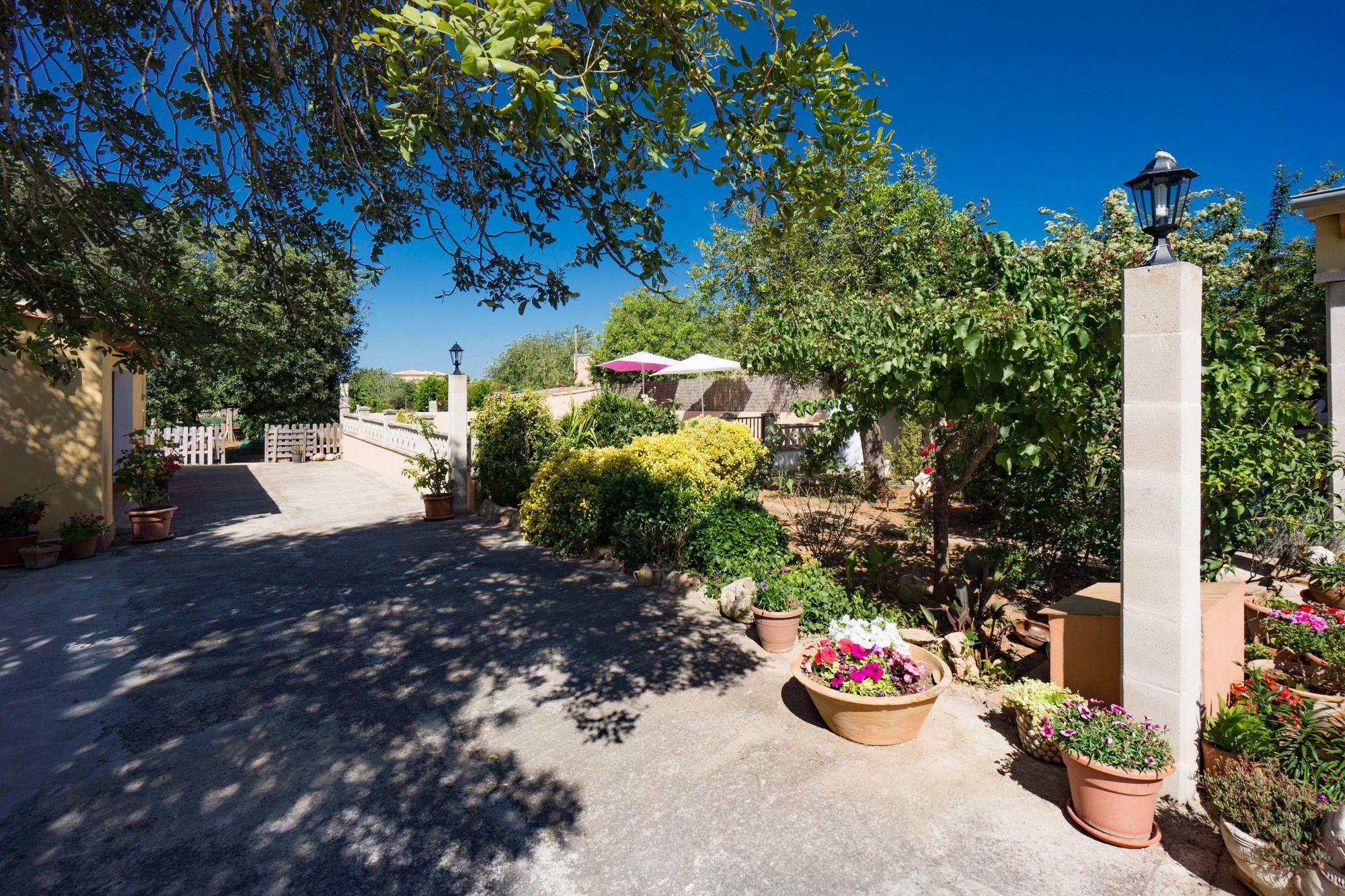 Son Sampol Villa Llucmajor  Exterior foto