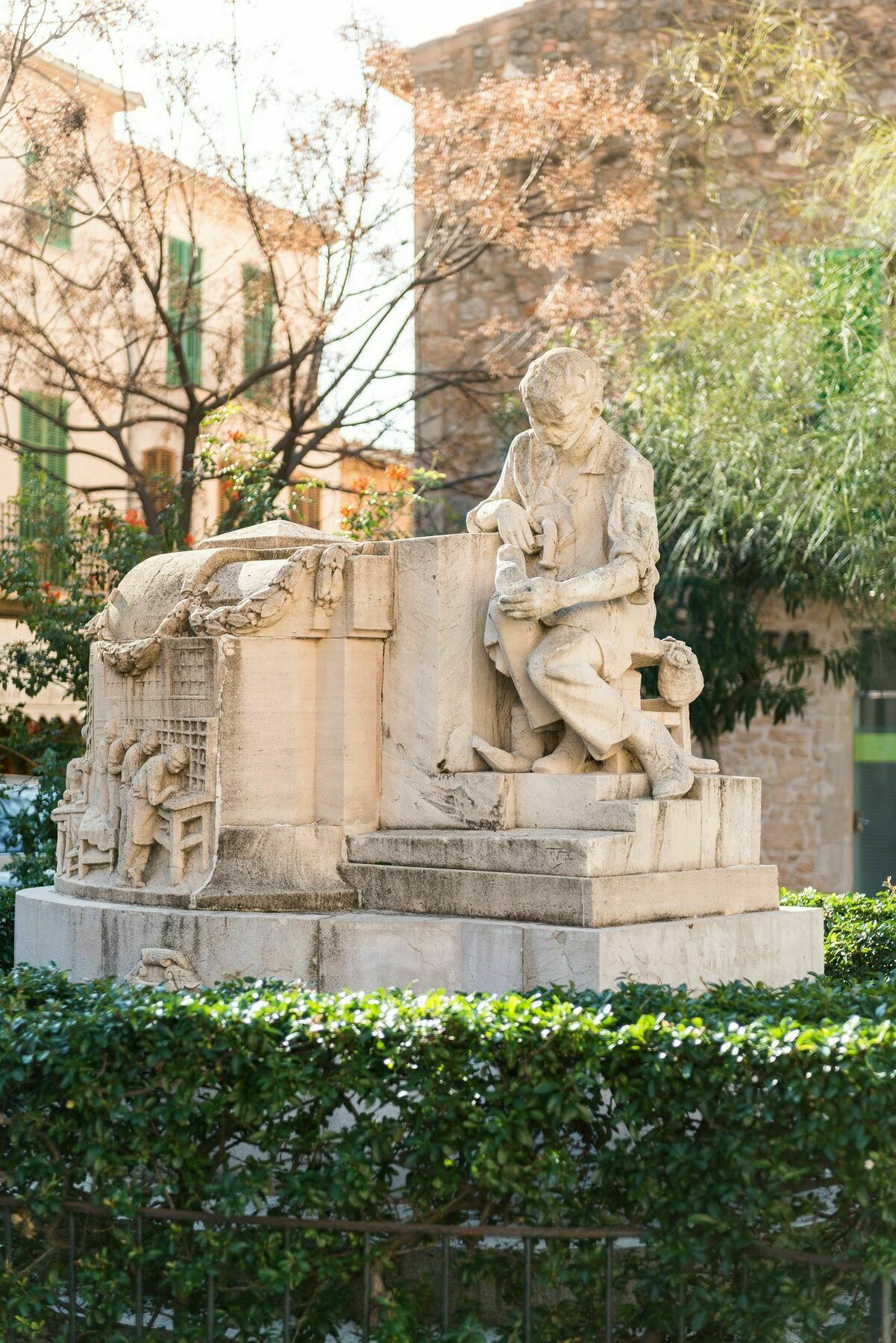 Son Sampol Villa Llucmajor  Exterior foto
