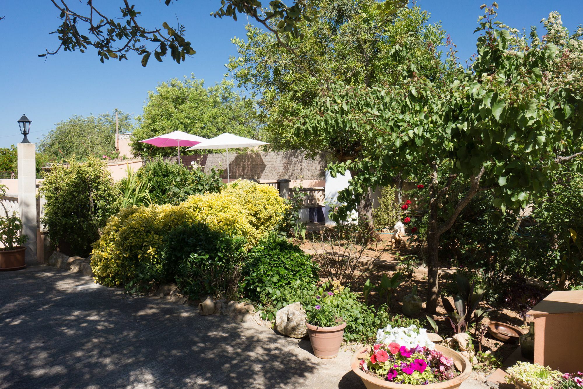 Son Sampol Villa Llucmajor  Exterior foto